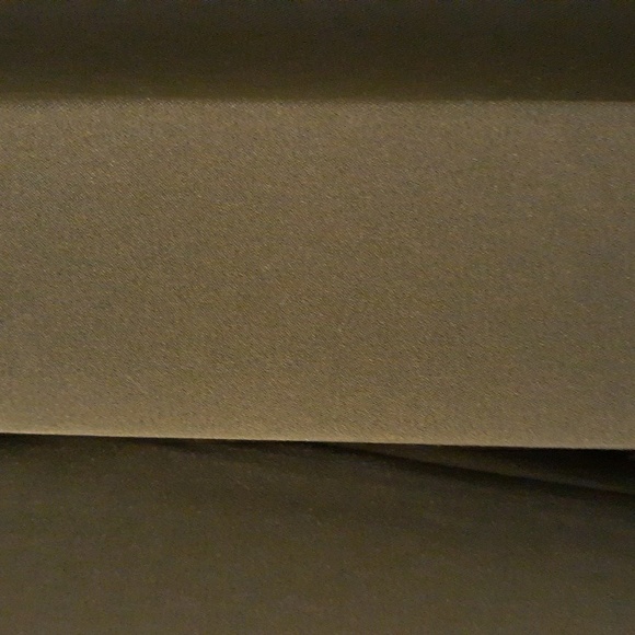 Harve Benard Dark Green Slacks Trousers Dress Pants Careerwear Like New sz 6 - Picture 4 of 8